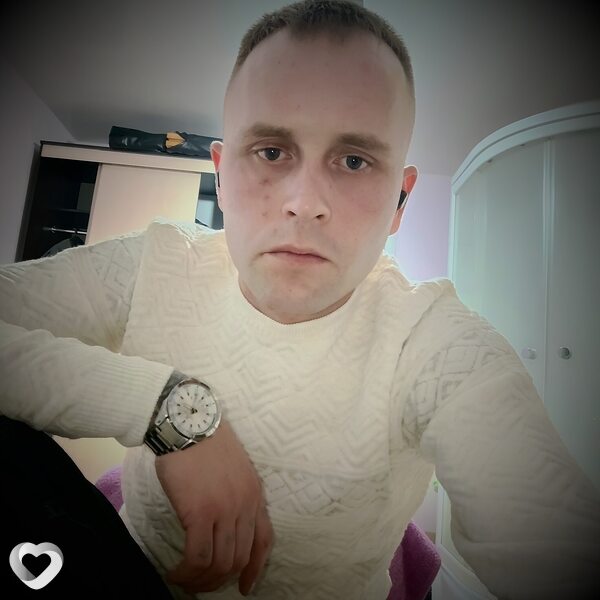 Сергей, 27, Чите — анкета №1788518