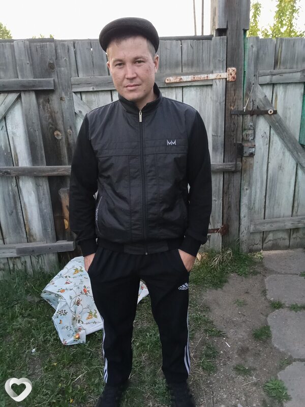 Валентин, 30, Чите — анкета №1788520