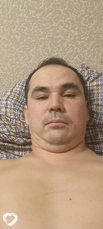 Ринат, 40, Новокузнецке — анкета №1788538