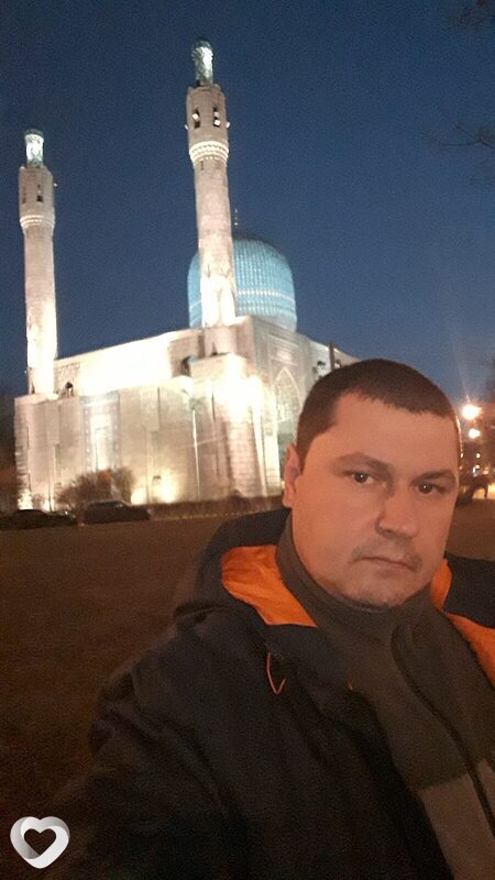 Дима, Белоозерский