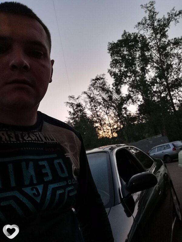 Удалено, 33, Иркутске — анкета №1788902