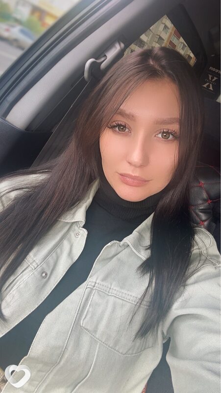 Анна, Усть-Илимск