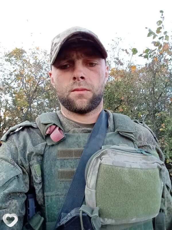 Михаил, 37, Омске — анкета №1788720