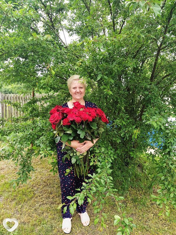 Нина, Пинск