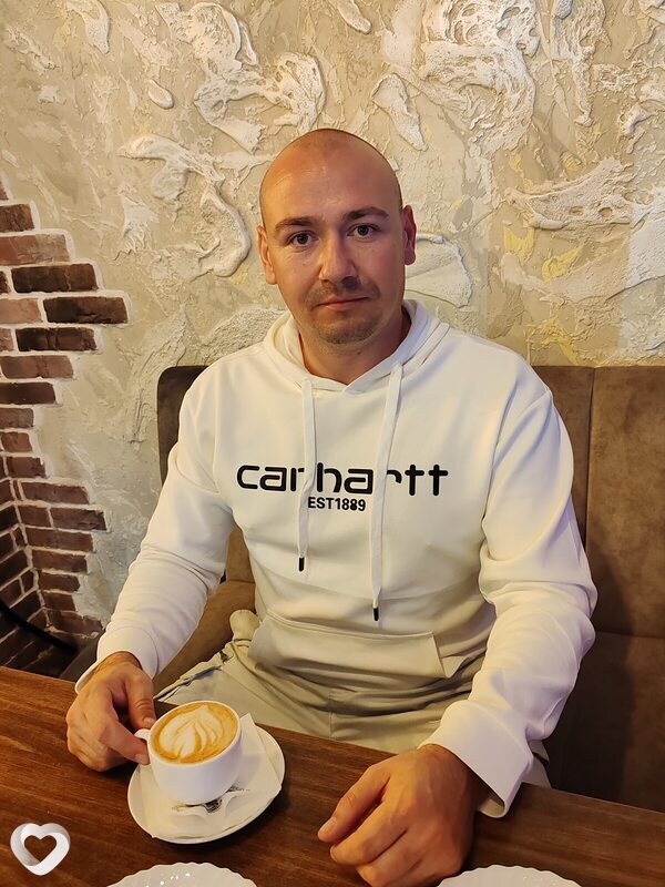 Андрей, Электрогорск