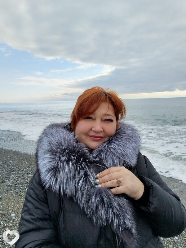 Mari, 56, Ростове-на-Дону — анкета №1788598
