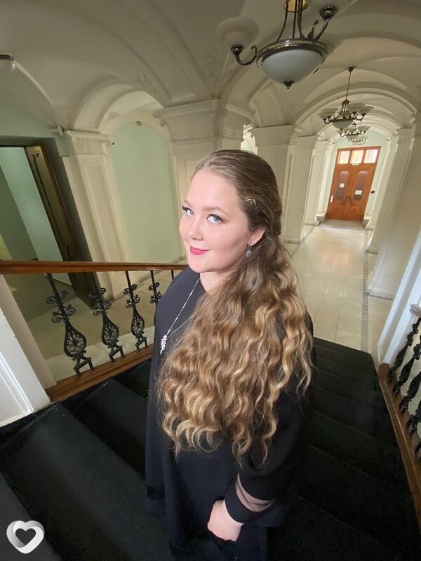 Алина, 27, Нижнекамске — анкета №1788605