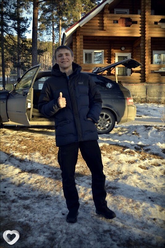 Денис, 39, Златоусте — анкета №1788608
