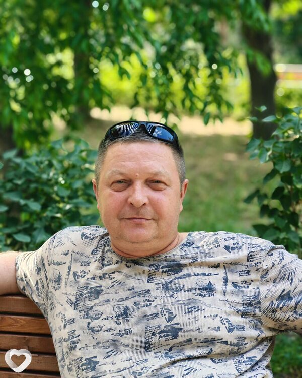 Вячеслав, 47, Таганроге — анкета №1788612