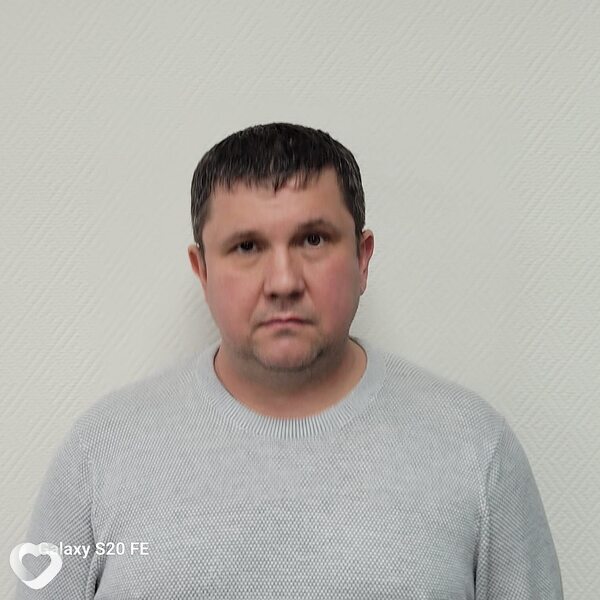 Андрей, 49, Екатеринбурге — анкета №1788615
