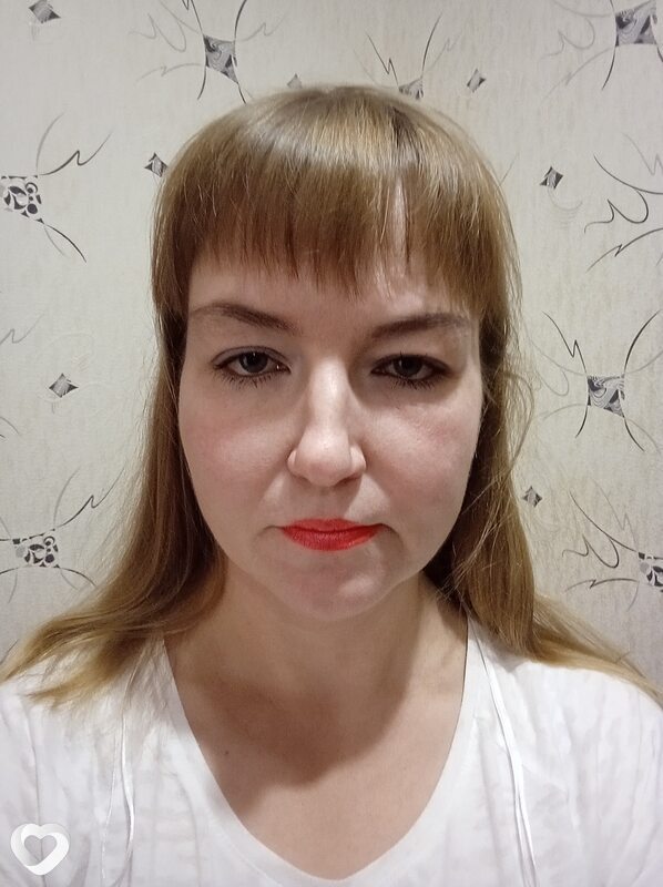 Ольга, 36, Минске — анкета №1788932