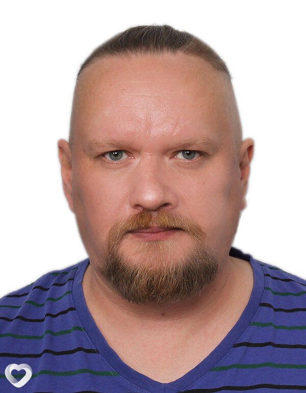 Игорь, 47, Екатеринбурге — анкета №1788873