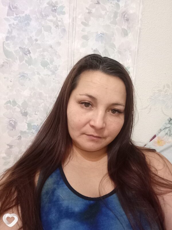 Фаина, 36, Новосибирске — анкета №1788884