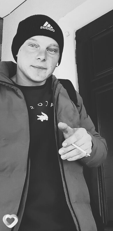 Stef, Кедайняй