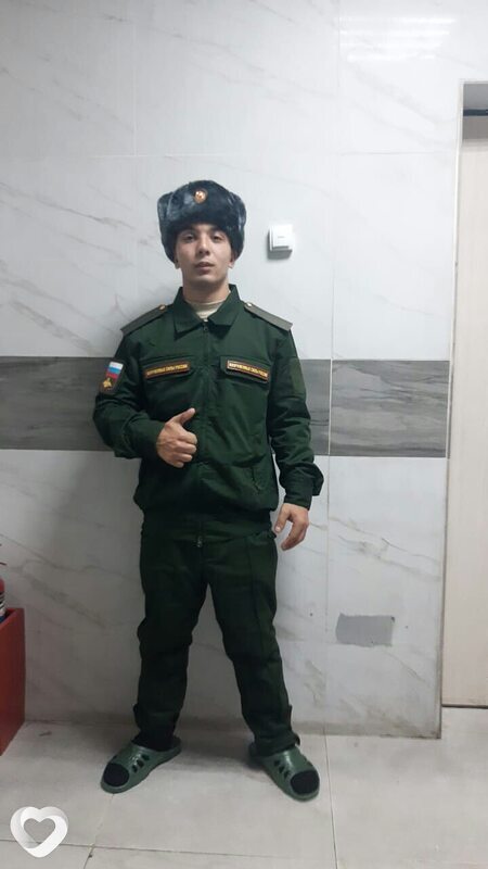 Владимир, Ленск