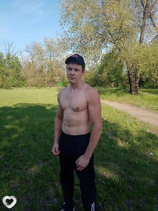 Алексей, 35, Новошахтинске — анкета №1789073