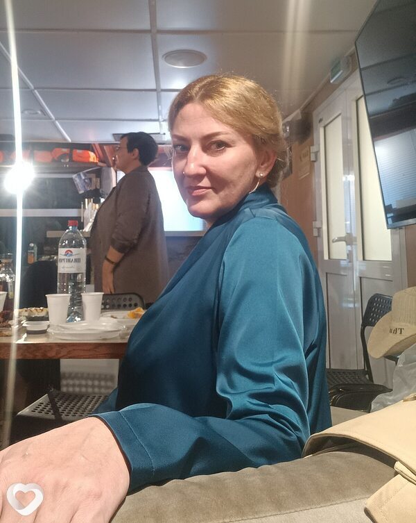Оксана, 42, Уфе — анкета №1789075