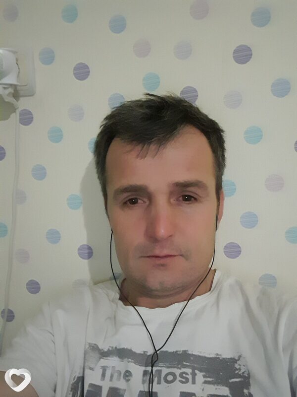 Беха, 42, Кургане — анкета №1789694