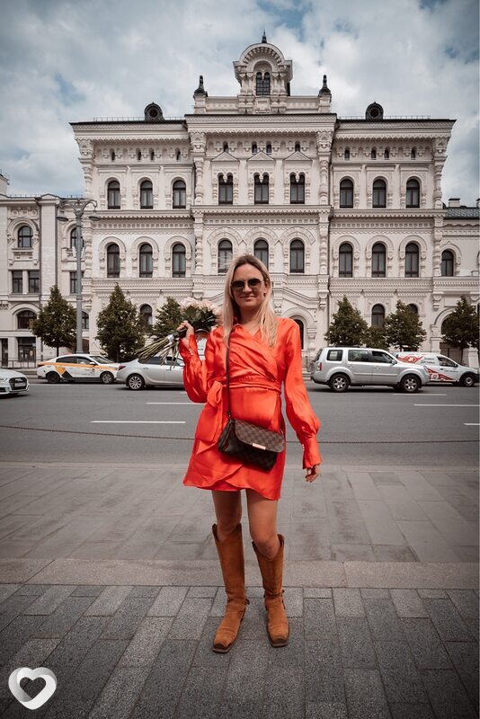 Ирина, 45, Москве — анкета №1789703
