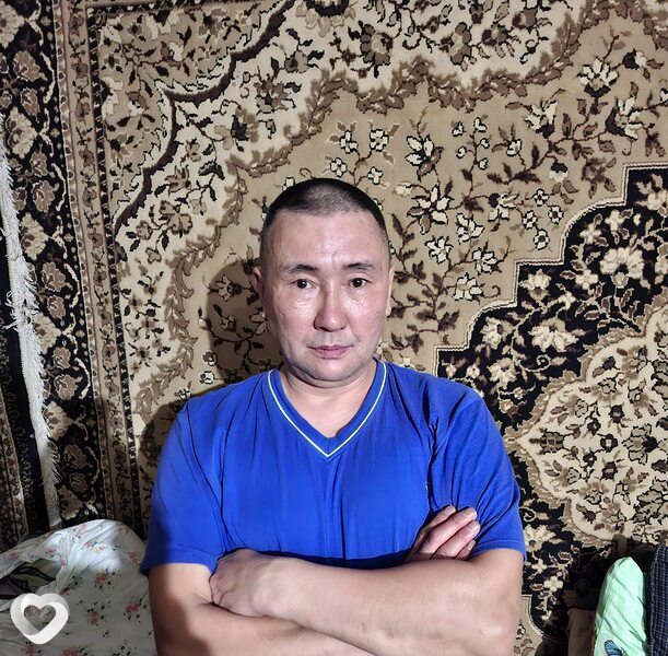 Андрей, 51, Донецке — анкета №1789706