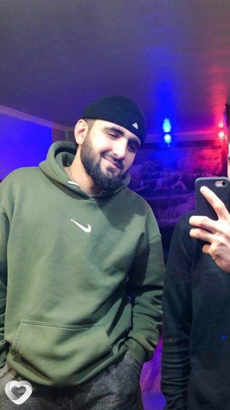 Muslim, 26, Москве — анкета №1789708