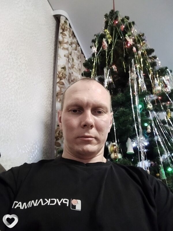 Роман, 39, Томске — анкета №1789709
