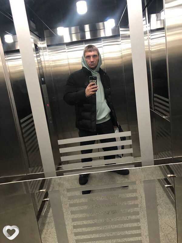 Евгений, 31, Новосибирске — анкета №1789715