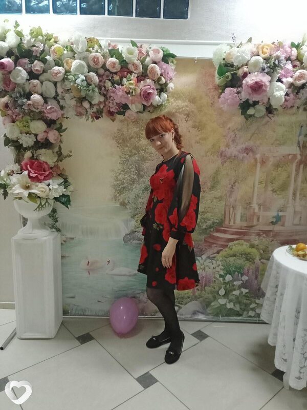 Алена, 36, Курске — анкета №1789716