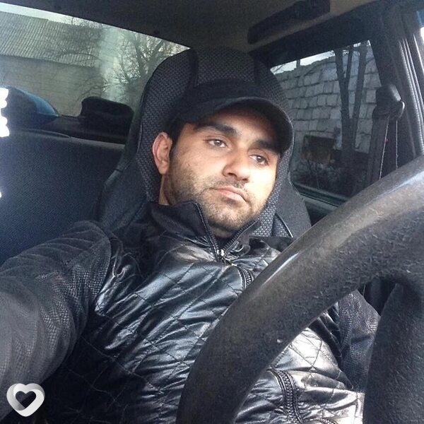Vardan, 35, Екатеринбурге — анкета №1789020