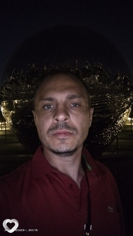Дмитрий, 41, Волгодонске — анкета №1789024