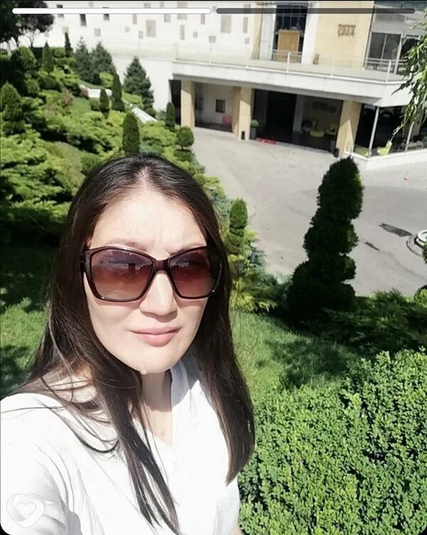 Анара, 40, Уральске — анкета №1789025