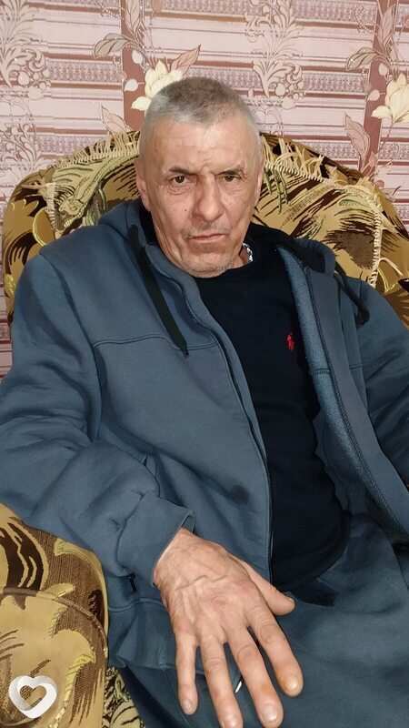 Леонид, 58, Луганске — анкета №1789035