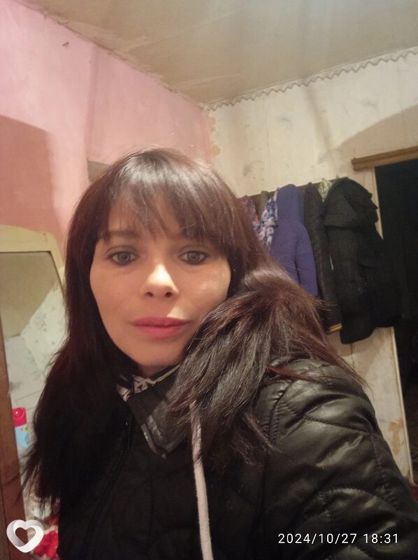 Елена, Антрацит