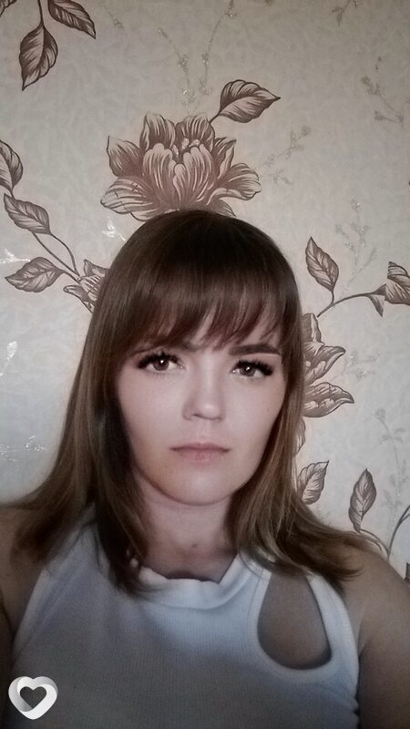 Алёна, 37, Нижнем Тагиле — анкета №1789052