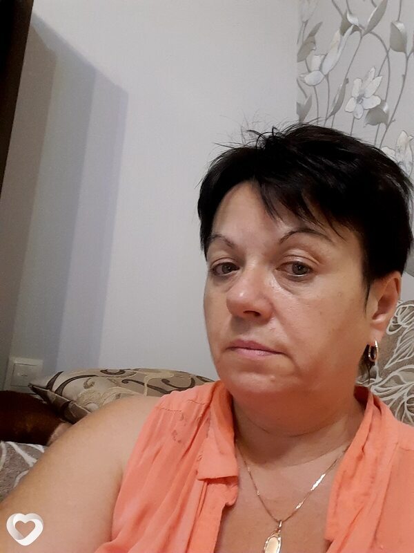 Елена, 55, Гомеле — анкета №1789056