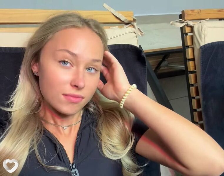 Лина, 20, Москве — анкета №1789059