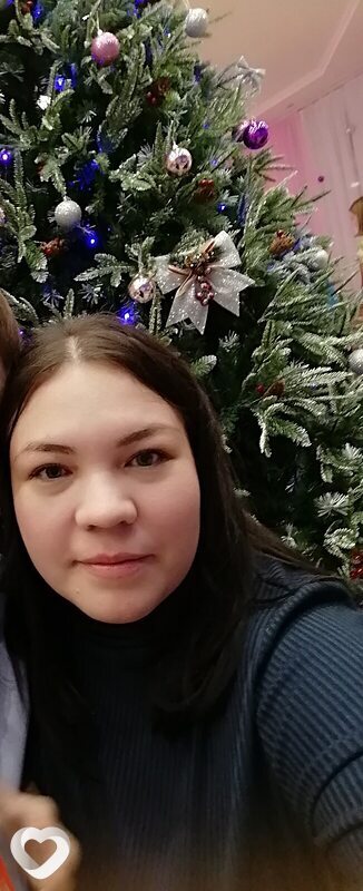 Юлия, 40, Тобольске — анкета №1789066