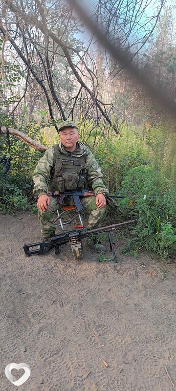 Буо, 55, Челябинске — анкета №1789176