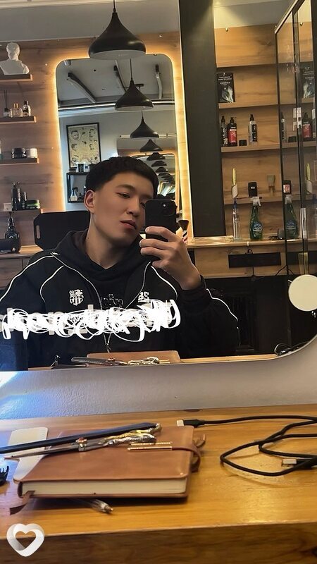 Бекс, 26, Шымкенте — анкета №1789186