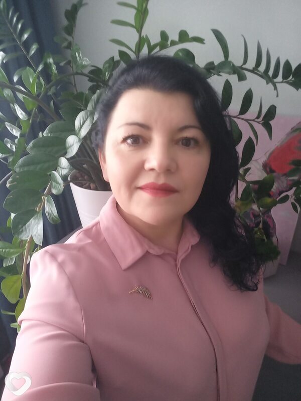 Галина, 53, Нижнем Новгороде — анкета №1789106