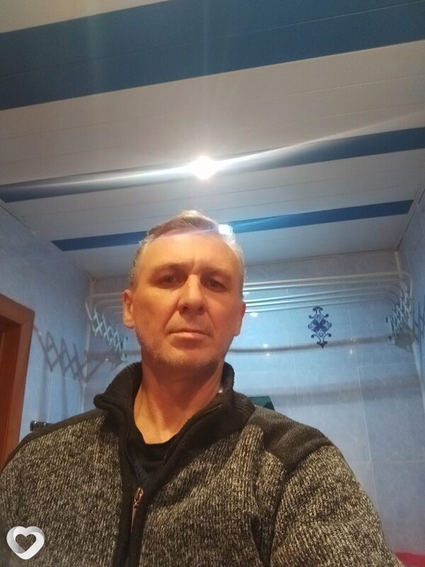 Олег, 51, Алматы — анкета №1789109