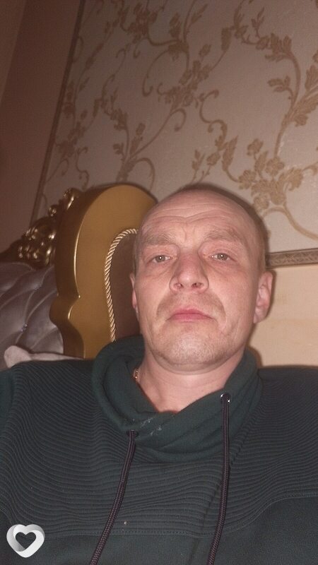 Вадим, 43, Екатеринбурге — анкета №1789239