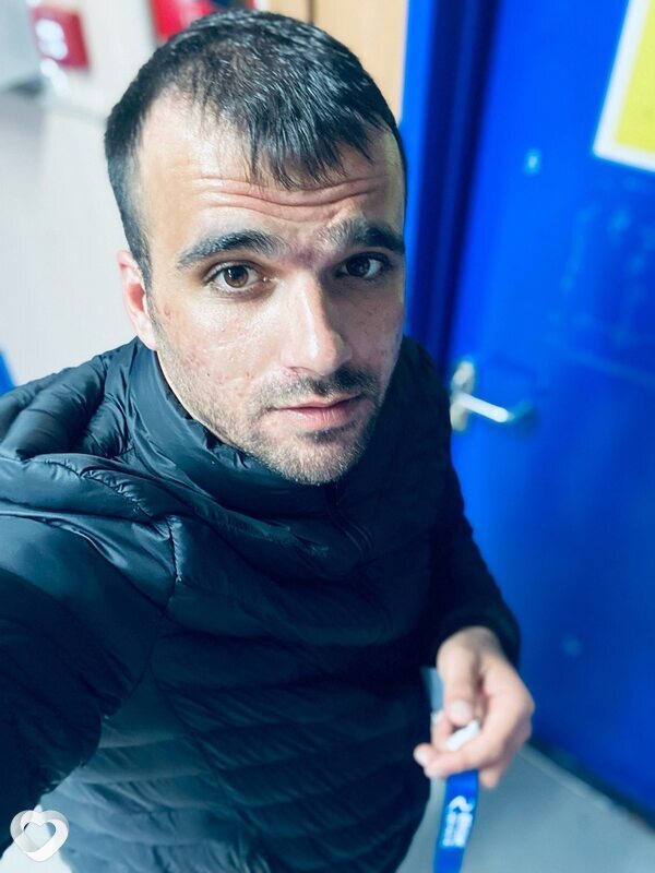 Фейзул, 33, Ростове-на-Дону — анкета №1789240