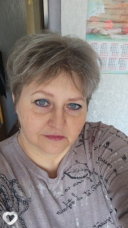 Наталия, 46, Саратове — анкета №1789241
