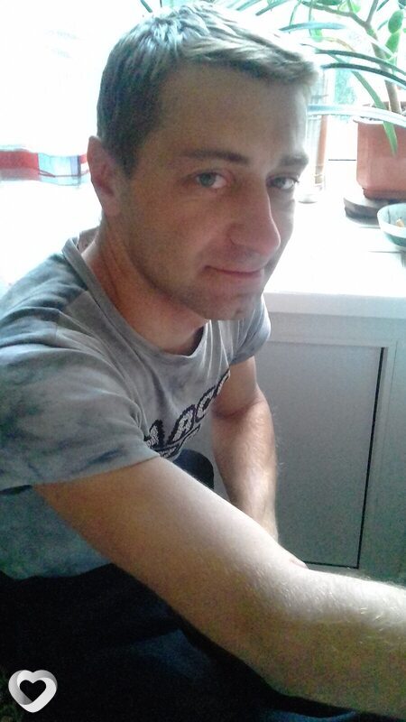 Дмитрий, 42, Воронеже — анкета №1789118