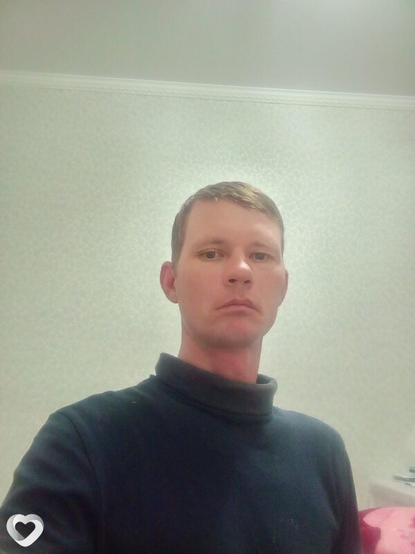Серге, 42, Актау — анкета №1789120