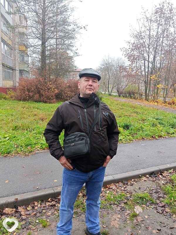 Алексей, 41, Череповце — анкета №1789357