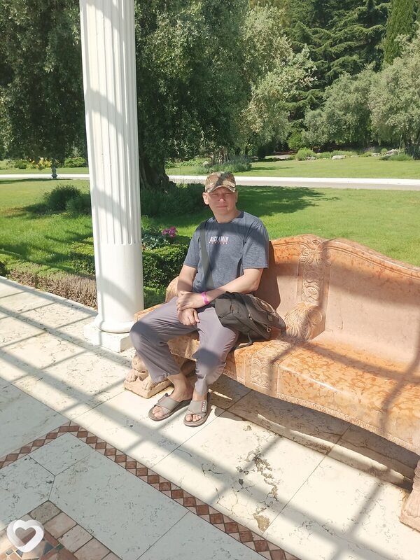 Сергей, 42, Стаханове — анкета №1789365