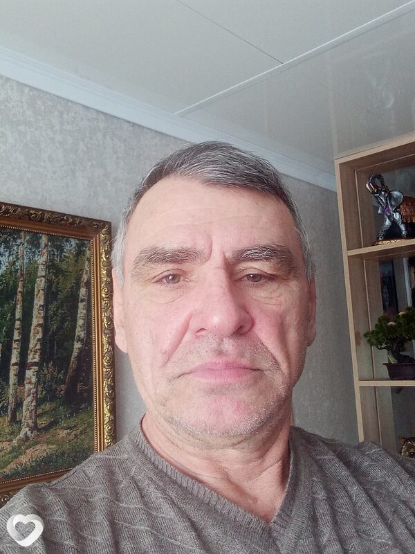 Александр, Кинель