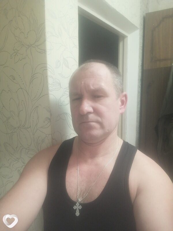 Виктор, 49, Салавате — анкета №1789205